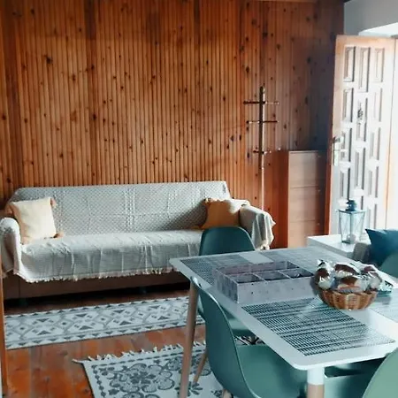 Peter's Traditional House *