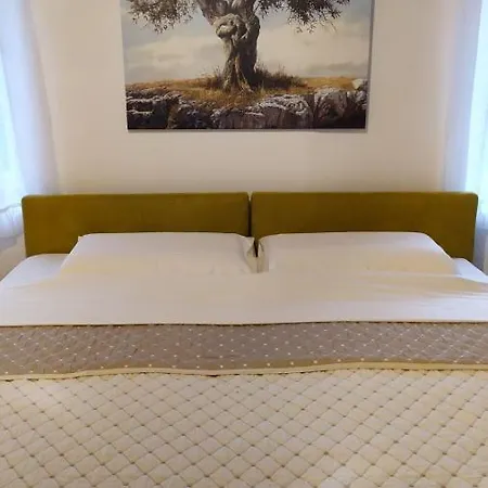 Apartman Peter's Traditional House