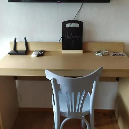 Apartman Peter's Traditional House *