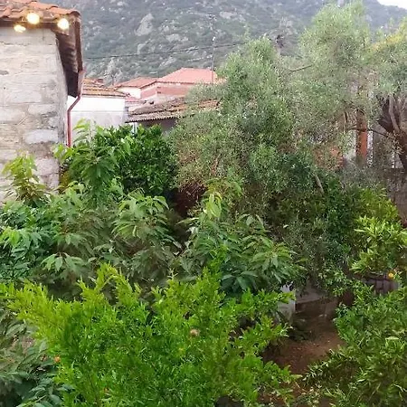 Appartamento Peter's Traditional House *