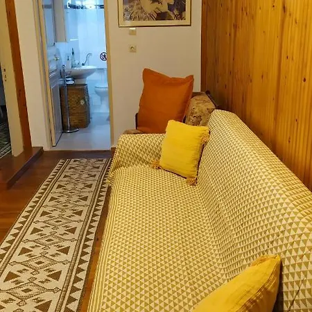 Apartman Peter's Traditional House Szikiá