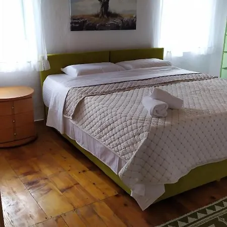 Peter's Traditional House * Szikiá