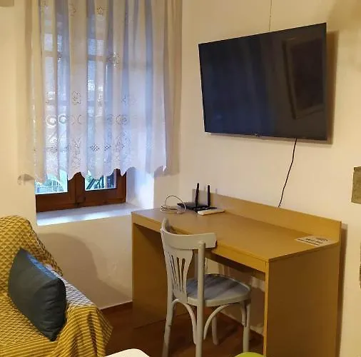 Apartment Peter's Traditional House Sykia Chalkidikis