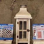 Apartament Peter's Traditional House Sykia