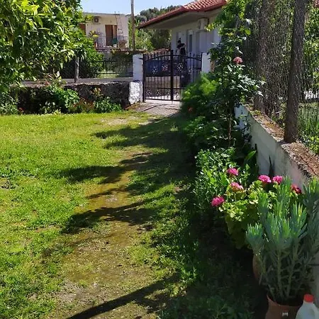 Peter's Traditional House * Συκιά