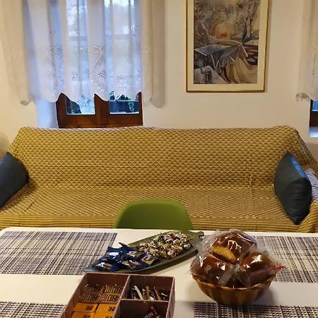 Apartamento Peter's Traditional House Sikiá