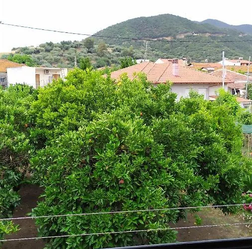 Daire Peter's Traditional House Sykia