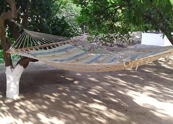 Peter's Traditional House * Sykia
